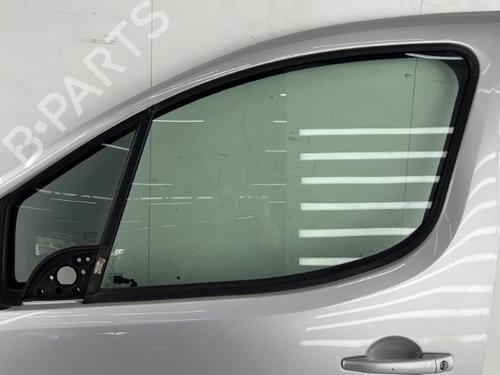 Left front door CITROËN BERLINGO MULTISPACE (B9) 1.6 HDi 90 | BP23754761C2 