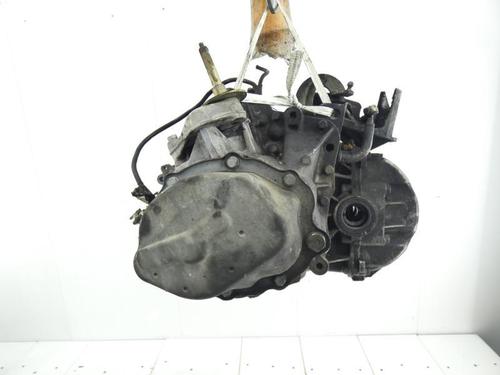 Gearbox PEUGEOT 307 Break (3E) 2.0 HDI 110 | BP23701912M3 