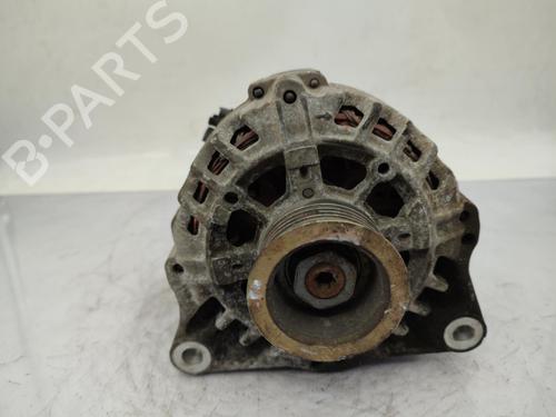 Used Alternator Alternator 23704521 23704521