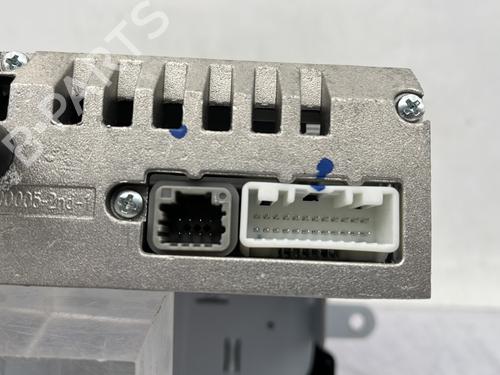 Radio DACIA SANDERO II 1.2 | BP30936967E6 - Image 3