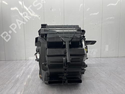 Used Heater matrix box Heater matrix box 38492497 38492497