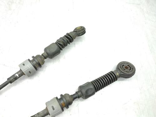 Gear lever KIA RIO III (UB) 1.2 CVVT | BP23752415M90 - Image 5
