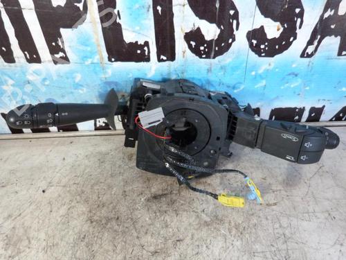 Used Steering column stalk RENAULT LAGUNA II Grandtour (KG0/1_) 2.2 dCi (KG0F) (150 hp) 23689443