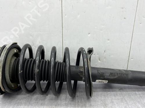 Used Left front shock absorber CITROËN XSARA (N1) 2.0 HDi 90 (90 hp) 23751517