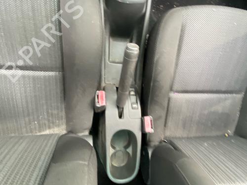 Dashboard PEUGEOT 207 CC (WD_) 1.6 HDi | BP37418971C46 - Image 59