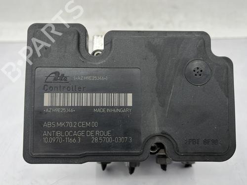 ABS pump CITROËN C3 Picasso (SH_) 1.6 HDi | BP23759215M43  - Image 6