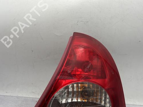 Right taillight RENAULT CLIO II (BB_, CB_) 1.2 (BB0A, BB0F, BB10, BB1K, BB28, BB2D, BB2H, CB0A,... | BP30565673C35