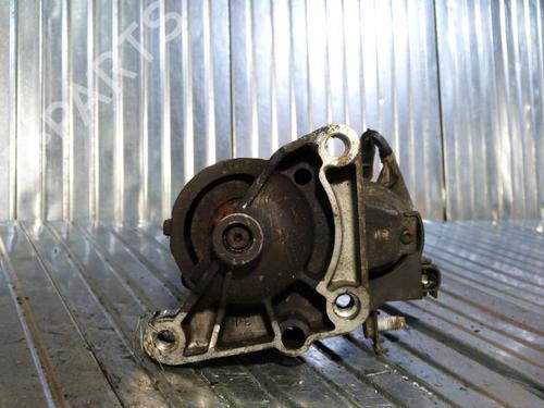 starter-nissan-interstar-van-x70-2002-23695844 main image