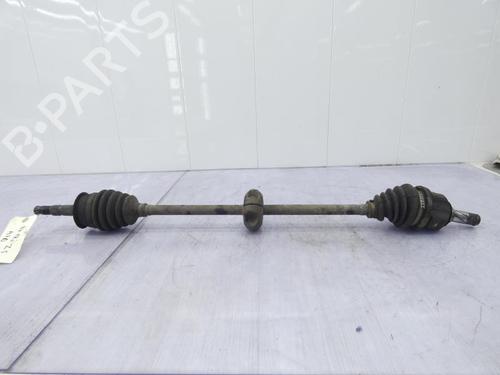 Right front driveshaft OPEL CORSA B (S93) 1.0 i 12V (F08, F68, M68) | BP23701027M39 