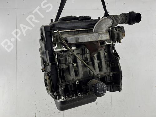Motor PEUGEOT 205 II (20A/C) 1.1 (60 hp) 28705527