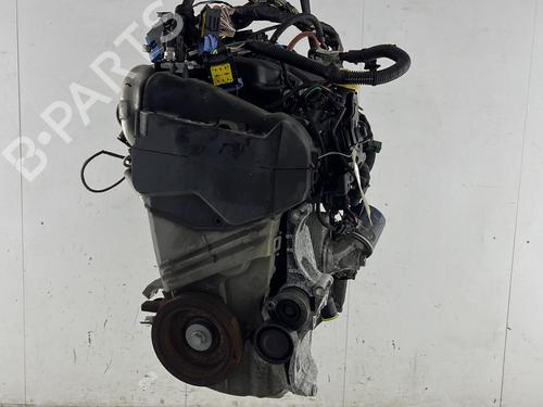 Engine RENAULT CLIO IV (BH_) 1.5 dCi 75 | BP23894619M1 