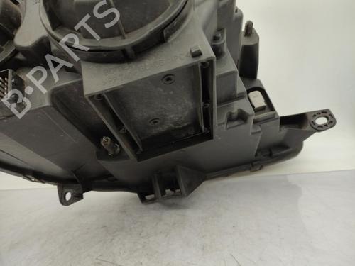 Left headlight PEUGEOT 807 (EB_) 2.2 HDi | BP23676021C28 - Image 4
