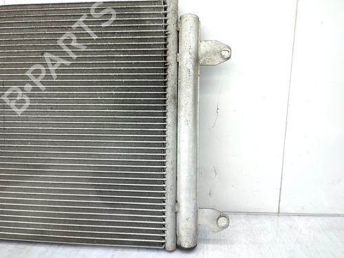 AC radiator SEAT LEON (1P1) 1.9 TDI | BP23740250M32 - Image 8