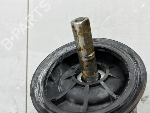 Used Steering rack Steering rack CITROËN C4 Picasso I MPV (UD_) 2.0 HDi 138 (136 hp) 25347565 25347565