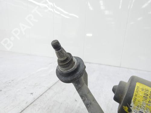 Front wiper motor RENAULT ESPACE III (JE0_) 2.2 dCi (JE0K) | BP25269754M29 