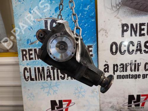 Front differential NISSAN TERRANO II (R20) 2.7 TDi 4WD | BP23667562M23 
