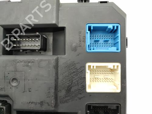 Electronic module CITROËN C3 II (SC_) 1.4 HDi 70 (SC8HZC, SC8HR0, SC8HP4) | BP23680953M83  - Image 20