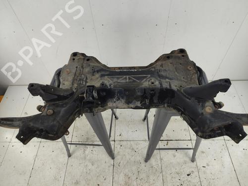 Used Subframe Subframe CITROËN BERLINGO MULTISPACE (B9) 1.6 HDi 110 (112 hp) 23675631 23675631