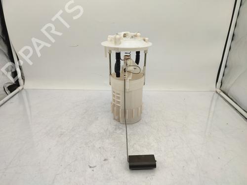 Used Fuel pump RENAULT MASTER II Van (FD) 2.5 dCi (120 hp) 23684122