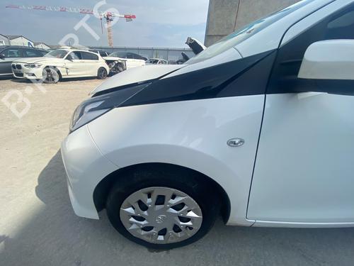 Instrumentbræt TOYOTA AYGO (_B4_) 1.0 VVTi (KGB40) | BP37451111C46 - Image 35