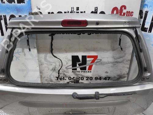 Tailgate JEEP GRAND CHEROKEE II (WJ, WG) 2.7 CRD 4x4 | BP23664161C6 