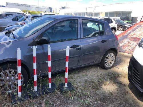 Starter RENAULT CLIO III (BR0/1, CR0/1) 1.5 dCi (BR17, CR17) | BP23674122M8 - Image 11