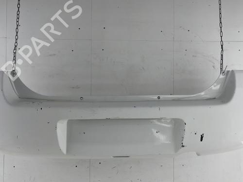 Used Rear bumper SUZUKI WAGON R+ Hatchback (MM) 1.3 (RB413) (76 hp) 23755578
