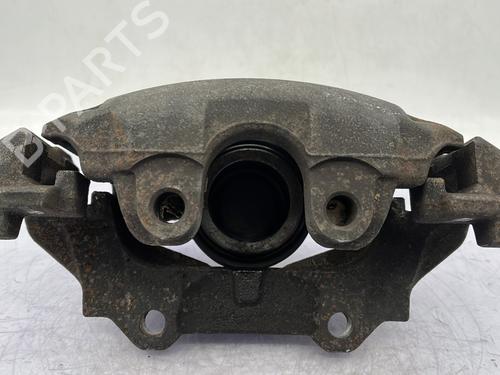 Used Right front brake caliper FORD KUGA II (DM2) 2.0 TDCi (150 hp) 23761921