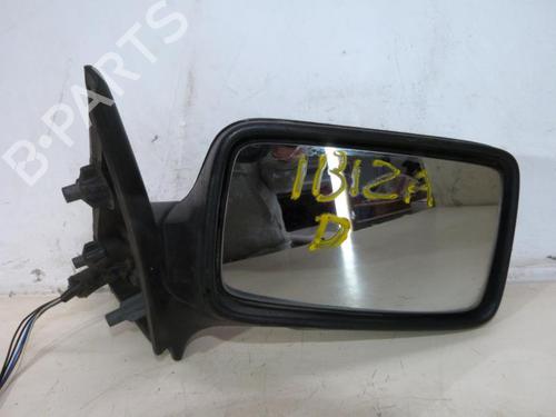 Right mirror SEAT IBIZA II (6K1) 1.9 TDI | BP23666882C27 