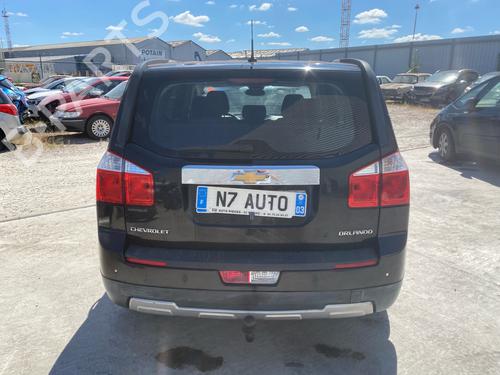 Right taillight CHEVROLET ORLANDO (J309) 2.0 D | BP37036007C35  - Image 20