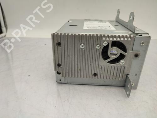 Radio OPEL MERIVA B MPV (S10) 1.4 (75) | BP24865047E6  - Image 7
