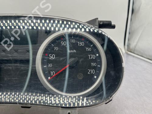 Instrument cluster RENAULT TRAFIC II Bus (JL) 2.0 dCi 90 (JL00, JL01, JL0H, JL0M, JL0P, JL0S) | BP37284448C47  - Image 5