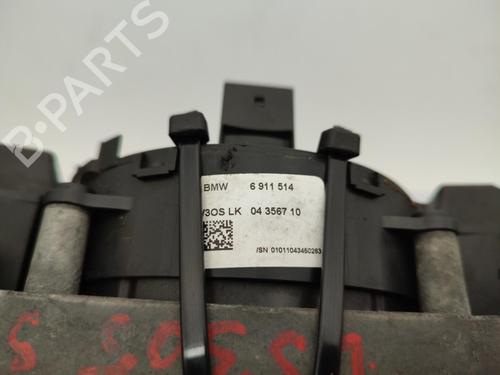 Steering column stalk BMW 5 Touring (E61) 535 d | BP23685374I23  - Image 11