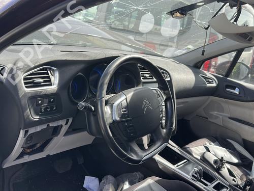 Seat buckle CITROËN C4 II (NC_) 1.6 HDi 110 | BP34173833I32 - Image 4