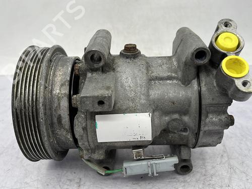 AC compressor NISSAN NOTE (E11, NE11) 1.5 dCi | BP27158998M34  - Image 6