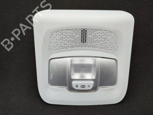 Interior roof light PEUGEOT 208 I (CA_, CC_) 1.5 BlueHDI 100 | BP23750745I8 