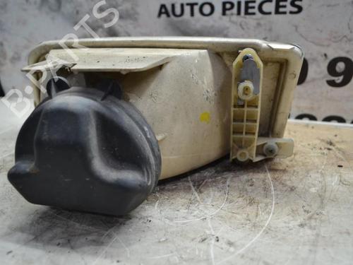 Used Right headlight Right headlight CITROËN ZX Break (N2) 1.9 D (68 hp) 23666377 23666377