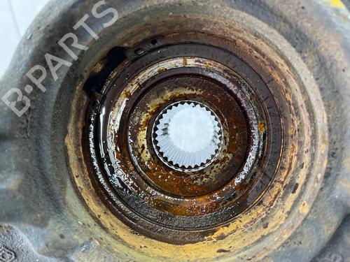 Right front steering knuckle RENAULT MASTER III Van (FV) 2.3 dCi 125 FWD (FV0C, FV0D, FV0G, FV0H, FV0J, FV0K,... | BP37868032M26 - Image 6