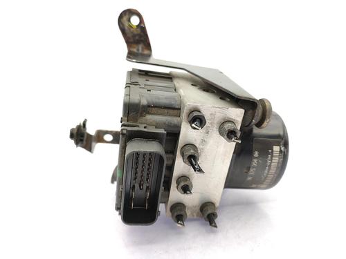 ABS pump PEUGEOT 206 Hatchback (2A/C) 2.0 HDI 90 | BP23752807M43 