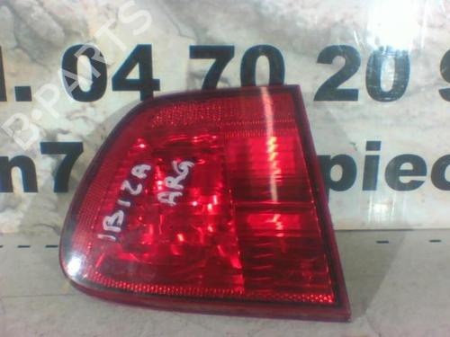 Used Left tailgate light Left tailgate light SEAT IBIZA III (6L1) 1.9 TDI (100 hp) 23666106 23666106