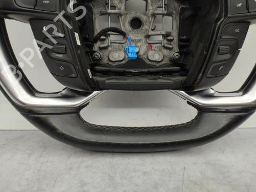 Steering wheel CITROËN C4 Grand Picasso II (DA_, DE_) 1.6 HDi / BlueHDi 115 | BP23720454C49 