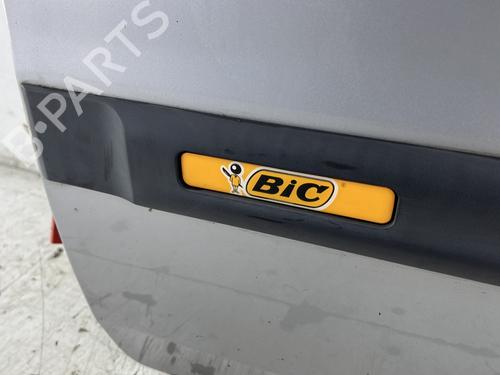 Left front door CITROËN SAXO (S0, S1) 1.0 X | BP29243216C2 