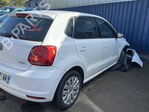 Used Parts VW POLO V (6R1, 6C1) 1.4 TDI (75 hp) 4337589