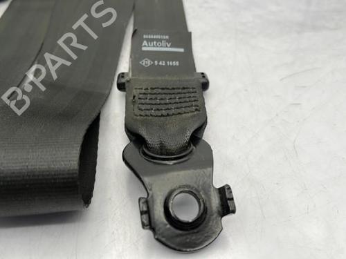 Front right seatbelt RENAULT MASTER III Van (FV) 2.3 dCi 135 FWD (FV0N, FV08, FV06, FV00, FV1S) | BP23753209I25 - Image 8