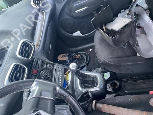 ABS pump CITROËN C3 Picasso (SH_) 1.6 HDi | BP23759215M43 - Image 8