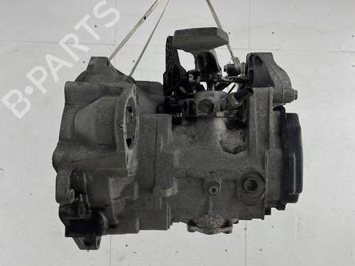 Gearbox VW CADDY III Box Body/MPV (2KA, 2KH, 2CA, 2CH) 1.9 TDI | BP27884185M3 
