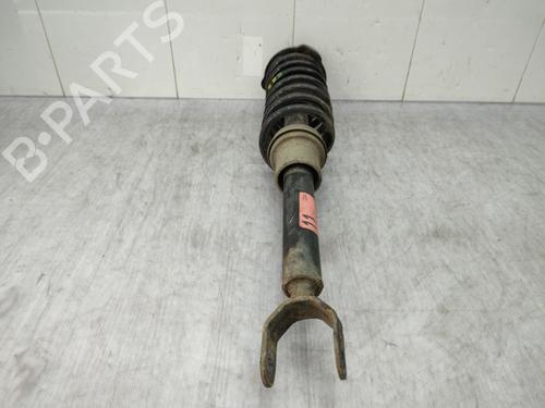 Used Right front shock absorber MERCEDES-BENZ E-CLASS (W211) [2002-2009]  23731666