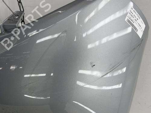 Rear bumper PEUGEOT 208 I (CA_, CC_) 1.2 VTi 68 / PureTech 68 | BP29506727C8 