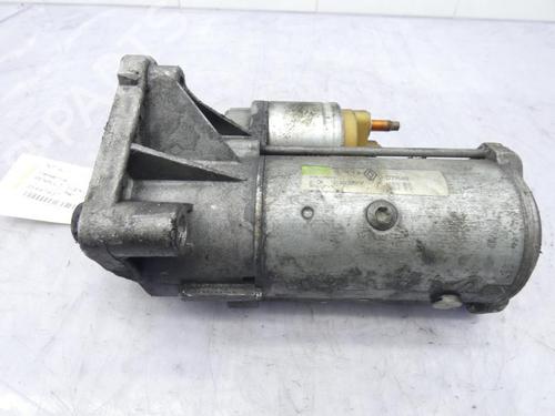 Starter RENAULT SCÉNIC II (JM0/1_) 1.9 dCi (JM0G, JM12, JM1G, JM2C) | BP23690901M8 