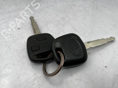 Electronic module TOYOTA YARIS (_P9_) 1.0 VVT-i (KSP90_, KSP90R) | BP32143975M83 - Image 7